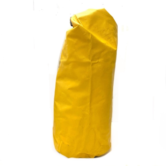 Against the Elements Golden Yellow Dry Bag - Picture 3 of 7